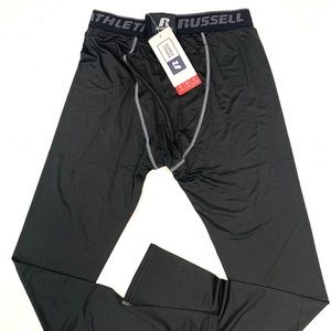 Men’s Performance Baselayer compression leggings